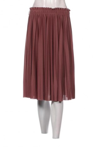 Fustă About You, Mărime M, Culoare Mov deschis, Preț 190,99 Lei