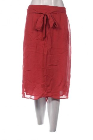 Φούστα About You, Μέγεθος XXL, Χρώμα Κόκκινο, Τιμή 7,99 €