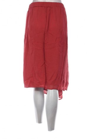 Φούστα About You, Μέγεθος XXL, Χρώμα Κόκκινο, Τιμή 7,99 €
