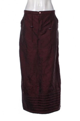 Rock Adessa, Größe M, Farbe Rot, Preis € 11,86