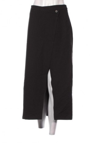 Fustă Air Space, Mărime XL, Culoare Negru, Preț 78,99 Lei