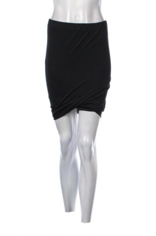 Φούστα T By Alexander Wang, Μέγεθος S, Χρώμα Γκρί, Τιμή 62,92 €
