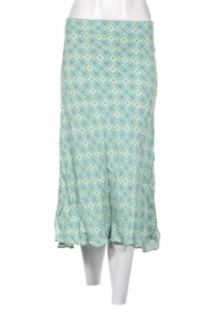 Fustă Angie, Mărime M, Culoare Multicolor, Preț 72,99 Lei