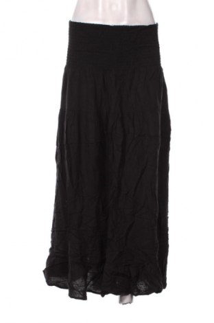 Fustă Anko, Mărime L, Culoare Negru, Preț 78,99 Lei