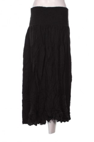 Fustă Anko, Mărime L, Culoare Negru, Preț 78,99 Lei