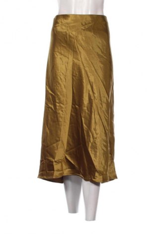 Φούστα Anko, Μέγεθος XXL, Χρώμα Κίτρινο, Τιμή 14,99 €