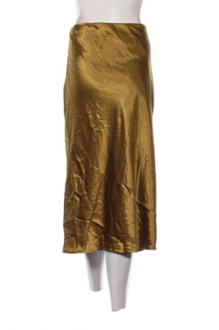 Φούστα Anko, Μέγεθος XXL, Χρώμα Κίτρινο, Τιμή 14,99 €