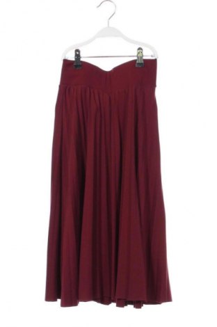 Φούστα Anna Field, Μέγεθος XS, Χρώμα Κόκκινο, Τιμή 6,99 €