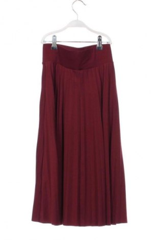 Φούστα Anna Field, Μέγεθος XS, Χρώμα Κόκκινο, Τιμή 6,99 €