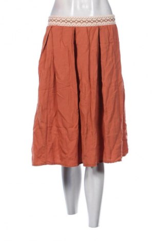 Φούστα Answear, Μέγεθος M, Χρώμα Καφέ, Τιμή 11,76 €