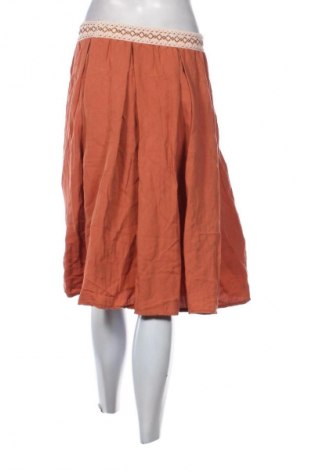 Φούστα Answear, Μέγεθος M, Χρώμα Καφέ, Τιμή 11,76 €