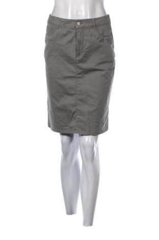 Rock Armand Thiery, Größe M, Farbe Grau, Preis 20,97 €