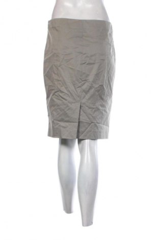 Sukně Armani Jeans, Velikost L, Barva Šedá, Cena  1 999,00 Kč