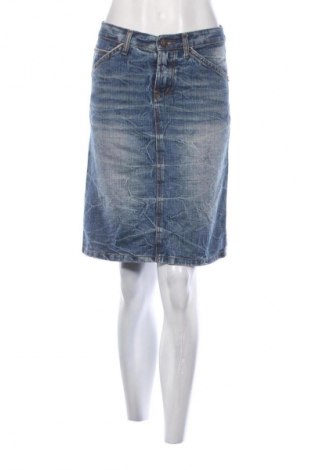Rock Authentic Denim, Größe S, Farbe Blau, Preis € 13,99