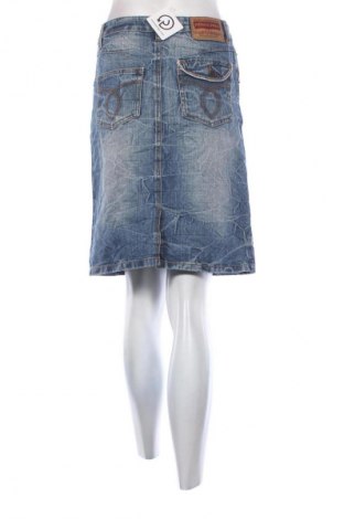 Rock Authentic Denim, Größe S, Farbe Blau, Preis € 13,99
