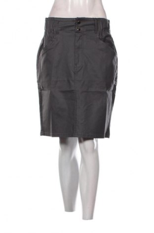 Rock B.Young, Größe L, Farbe Grau, Preis 42,99 €