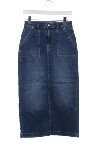 Rock B.Young, Größe XS, Farbe Blau, Preis 53,99 €