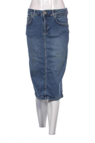 Sukňa BSB Jeans, Veľkosť M, Farba Modrá, Cena  21,00 €