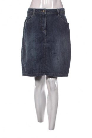 Fustă BX Jeans, Mărime M, Culoare Albastru, Preț 39,99 Lei