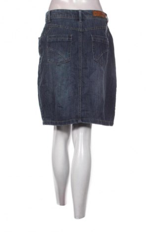 Fustă BX Jeans, Mărime M, Culoare Albastru, Preț 39,99 Lei