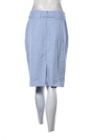 Φούστα Banana Republic, Μέγεθος M, Χρώμα Μπλέ, Τιμή 28,13 €