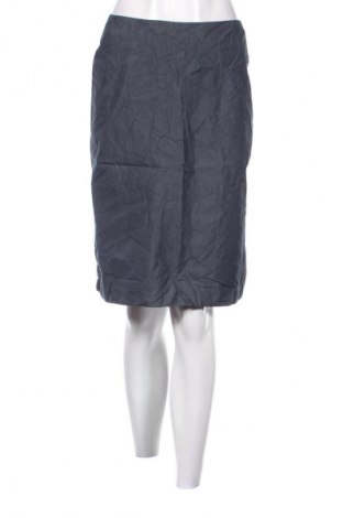 Φούστα Banana Republic, Μέγεθος S, Χρώμα Γκρί, Τιμή 16,99 €