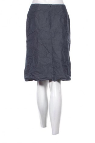 Φούστα Banana Republic, Μέγεθος S, Χρώμα Γκρί, Τιμή 16,99 €