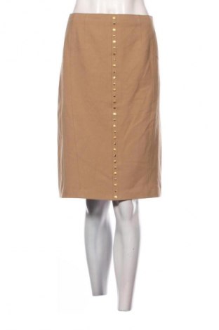 Sukně Basler, Velikost XL, Barva Béžová, Cena  889,00 Kč