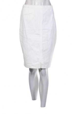 Φούστα Basler, Μέγεθος S, Χρώμα Λευκό, Τιμή 18,99 €