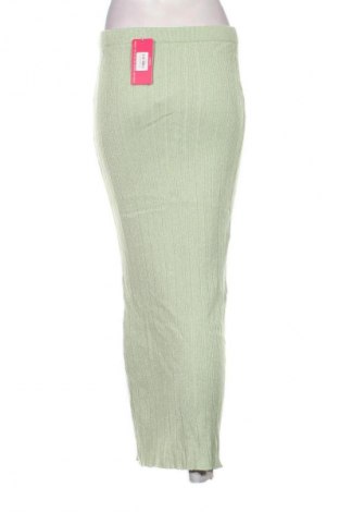 Φούστα Beginning Boutique, Μέγεθος M, Χρώμα Πράσινο, Τιμή 59,99 €