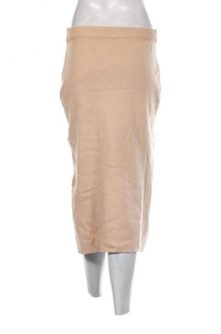Spódnica Beginning Boutique, Rozmiar M, Kolor Beżowy, Cena 134,99 zł