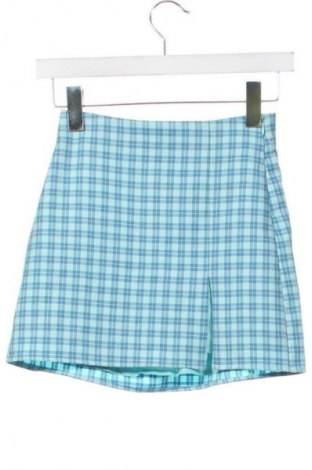 Spódnica Bershka, Rozmiar XS, Kolor Kolorowy, Cena 24,99 zł