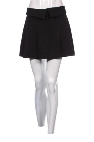 Rock Bershka, Größe L, Farbe Schwarz, Preis € 9,72