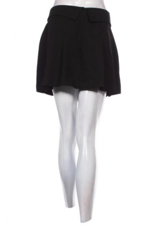 Rock Bershka, Größe L, Farbe Schwarz, Preis € 9,72