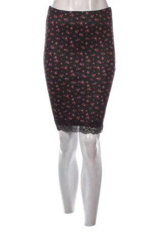 Rock Bershka, Größe S, Farbe Mehrfarbig, Preis € 9,72