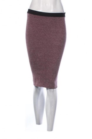 Sukňa Bershka, Veľkosť S, Farba Fialová, Cena  11,86 €