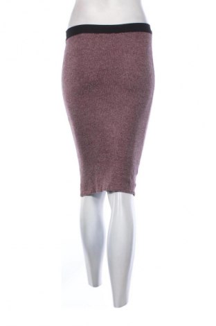 Sukňa Bershka, Veľkosť S, Farba Fialová, Cena  11,86 €