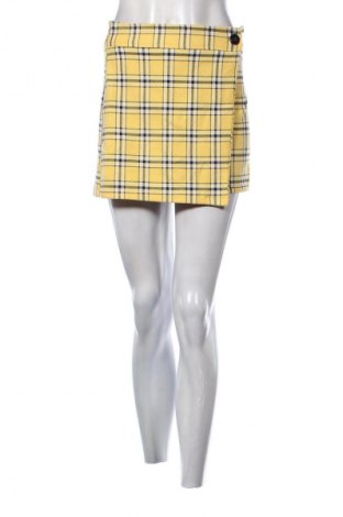 Spódnica Bershka, Rozmiar S, Kolor Kolorowy, Cena 62,99 zł