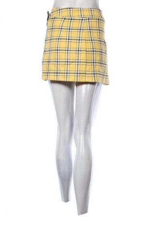 Spódnica Bershka, Rozmiar S, Kolor Kolorowy, Cena 62,99 zł