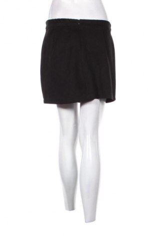 Rock Bershka, Größe L, Farbe Schwarz, Preis € 9,72
