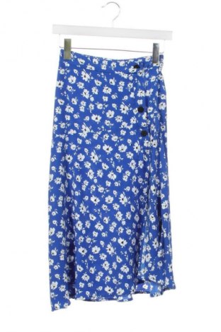 Spódnica Bershka, Rozmiar S, Kolor Kolorowy, Cena 75,99 zł