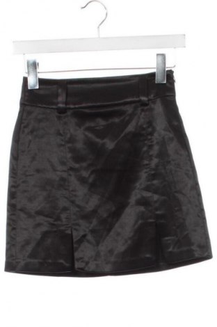 Spódnica Bershka, Rozmiar XS, Kolor Czarny, Cena 28,99 zł