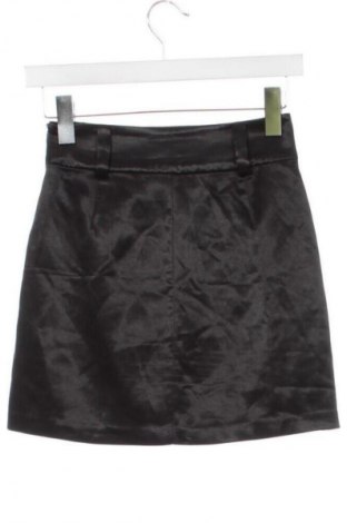 Spódnica Bershka, Rozmiar XS, Kolor Czarny, Cena 28,99 zł