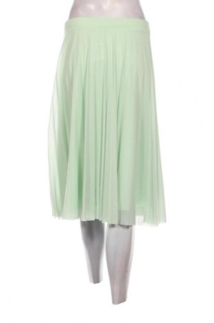 Sukně Bershka, Velikost M, Barva Zelená, Cena  379,00 Kč