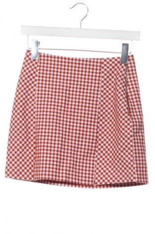 Rock Bershka, Größe XS, Farbe Mehrfarbig, Preis € 13,99