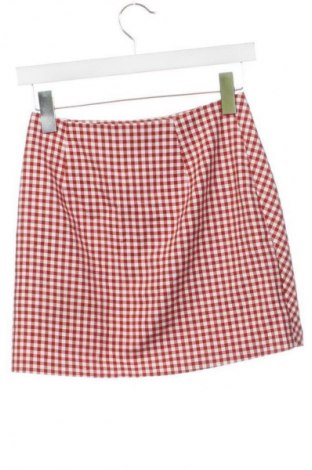 Rock Bershka, Größe XS, Farbe Mehrfarbig, Preis € 13,99