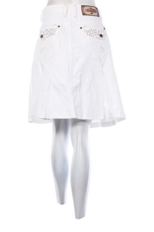 Sukňa Blue Fire Co, Veľkosť XL, Farba Biela, Cena  9,95 €