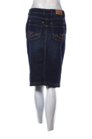 Rock Bogner, Größe M, Farbe Blau, Preis € 189,51