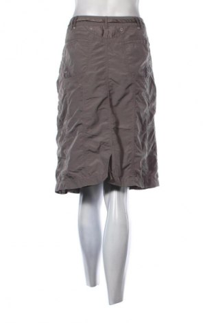 Rock Bonita, Größe L, Farbe Grau, Preis 9,72 €