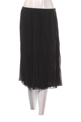 Fustă Boohoo, Mărime M, Culoare Negru, Preț 78,99 Lei